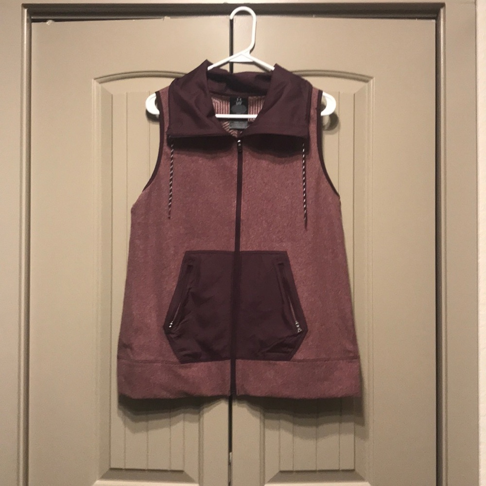 Under Armour Cold Gear Vest